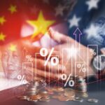 La Cina affronta sfide economiche nonostante i colloqui commerciali con gli Stati Uniti
