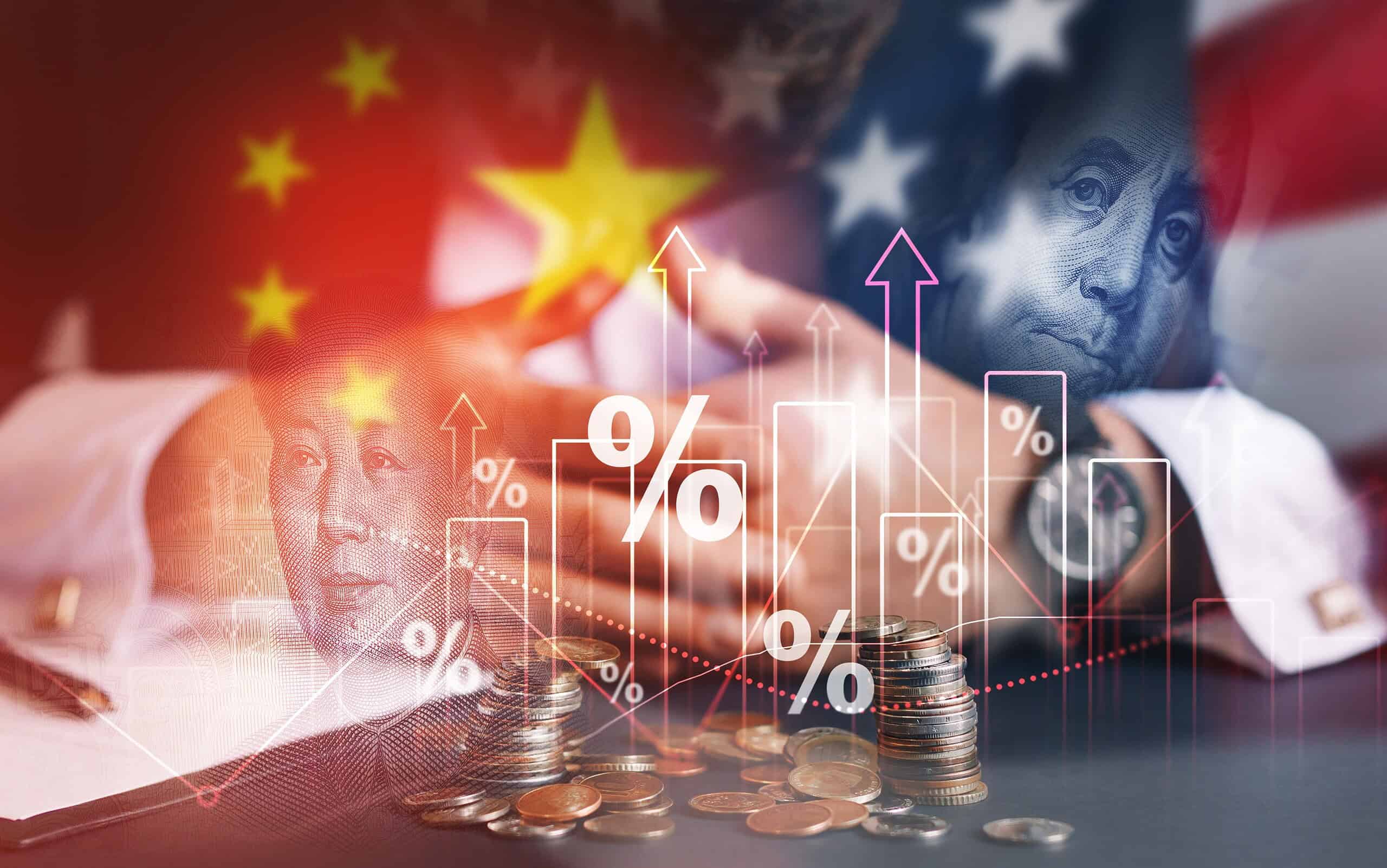 La Cina affronta sfide economiche nonostante i colloqui commerciali con gli Stati Uniti