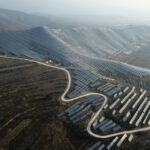 La Cina punta a diventare leader nella transizione climatica dopo il ritiro degli Stati Uniti dalla COP30