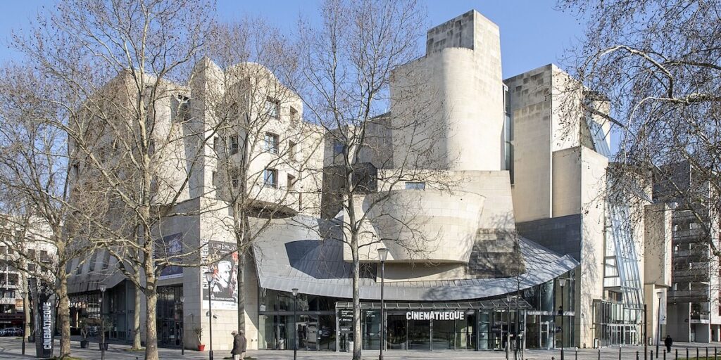 La Cinémathèque Française di Parigi chiude per un mese a causa di infestazione di cimici dei letti