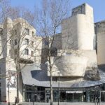 La Cinémathèque Française di Parigi chiude per un mese a causa di infestazione di cimici dei letti