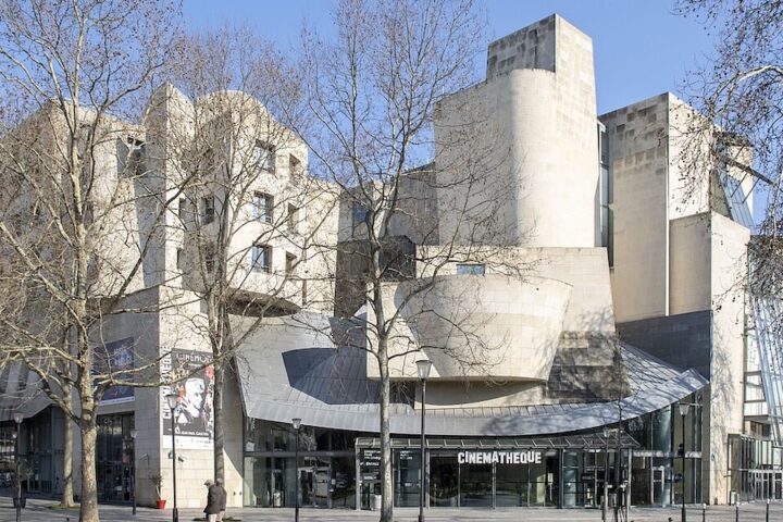 La Cinémathèque Française di Parigi chiude per un mese a causa di infestazione di cimici dei letti