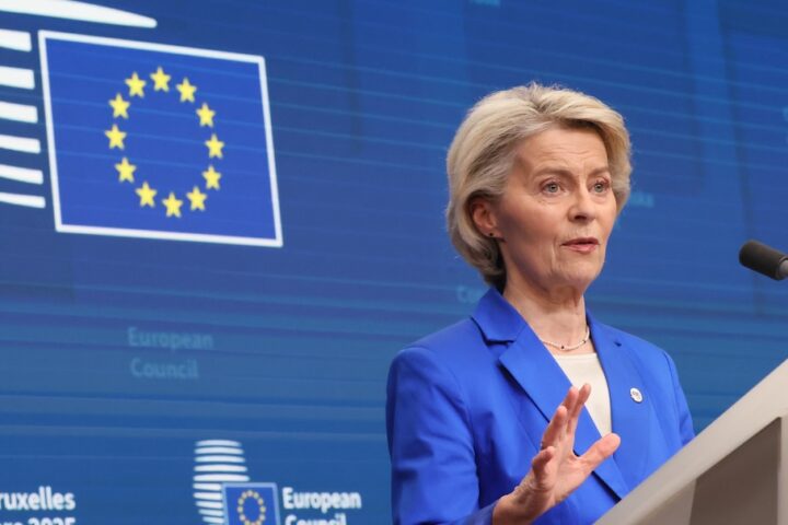 La Commissione Europea avvia procedura d'infrazione contro l'Italia per ostacolo all'acquisto di Banco BPM da UniCredit