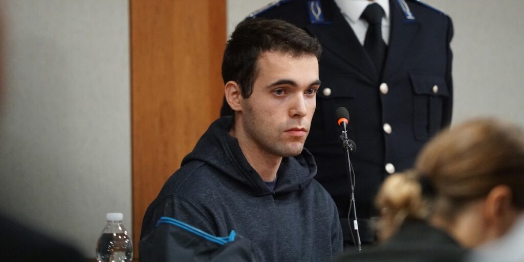 La condanna all'ergastolo di Filippo Turetta per il femminicidio di Giulia Cecchettin diventa definitiva senza processo d'appello