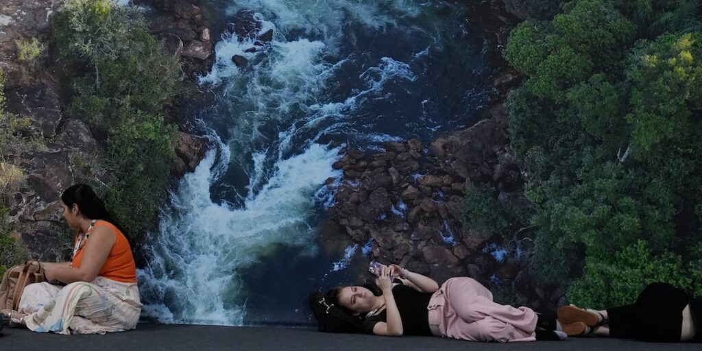 La COP30 si conclude senza impegni chiari sulla riduzione dei combustibili fossili