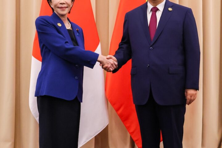 La crisi tra Giappone e Cina si intensifica dopo le dichiarazioni della premier Takaichi su Taiwan