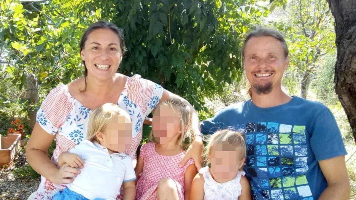 La famiglia accetta un alloggio temporaneo: nuovo passo verso il ricongiungimento a Palmoli