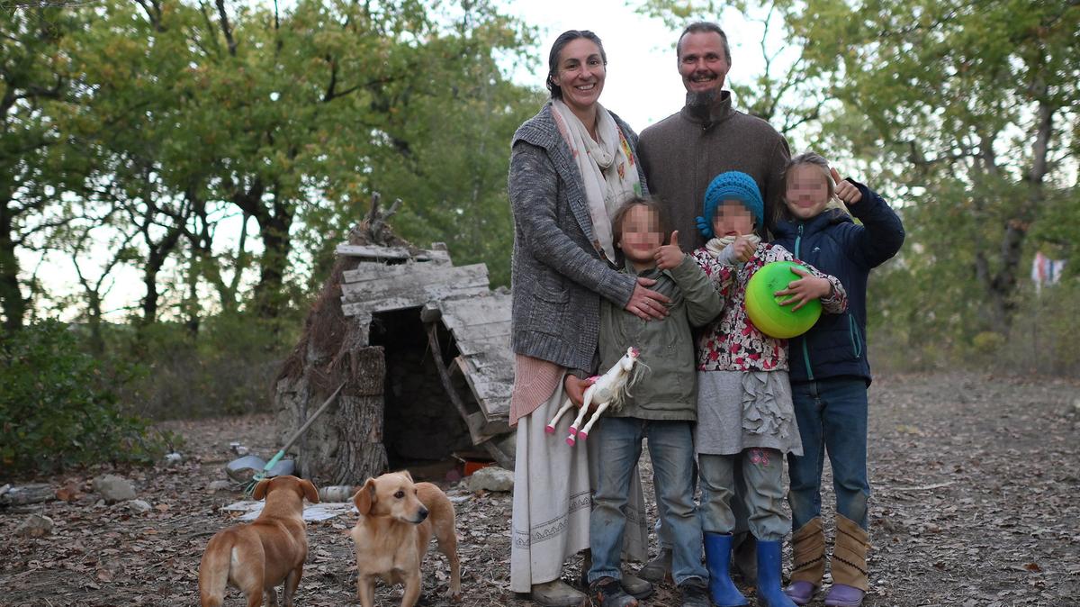 La famiglia Trevallion-Birmingham non rifiuta case alternative, confermando il bene dei bambini