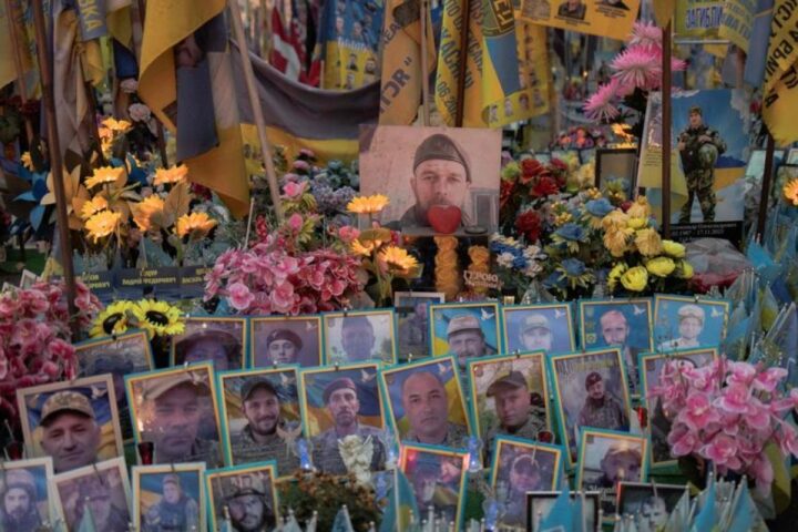 La fermezza di Mosca: nessun passo indietro in quattro anni di guerra