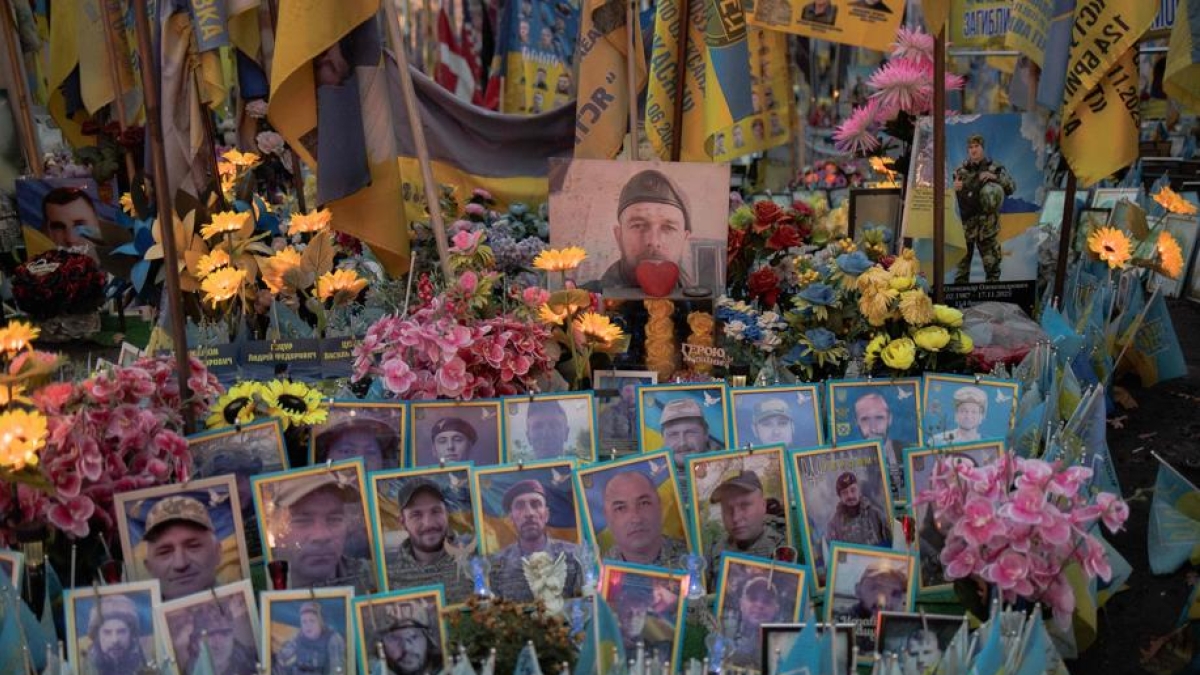 La fermezza di Mosca: nessun passo indietro in quattro anni di guerra