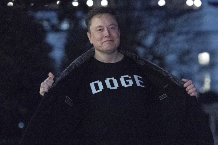 La fine del DOGE: il controverso progetto di Elon Musk smantellato senza risultati significativi