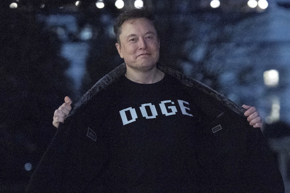 La fine del DOGE: il controverso progetto di Elon Musk smantellato senza risultati significativi
