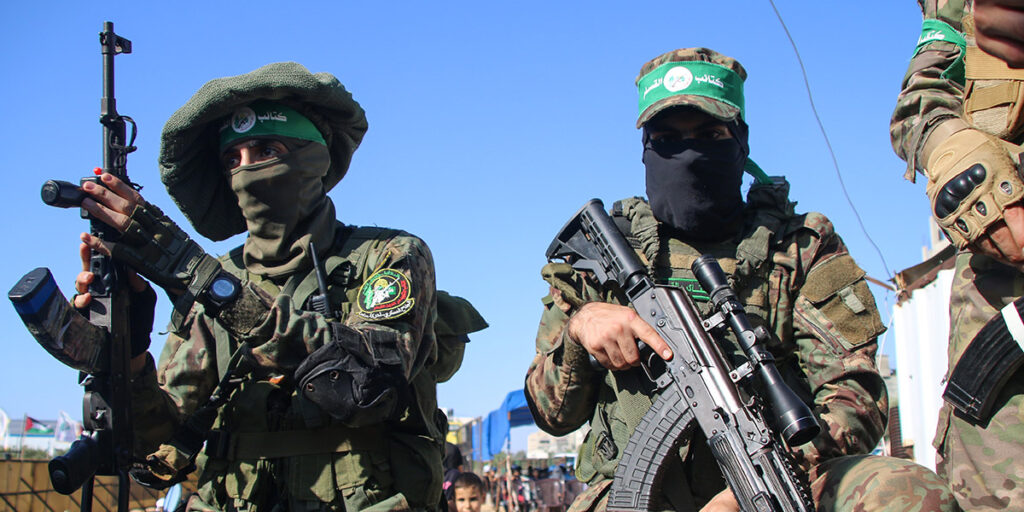 La genesi di Hamas: dalla lotta nazionale palestinese alle tensioni attuali in Gaza