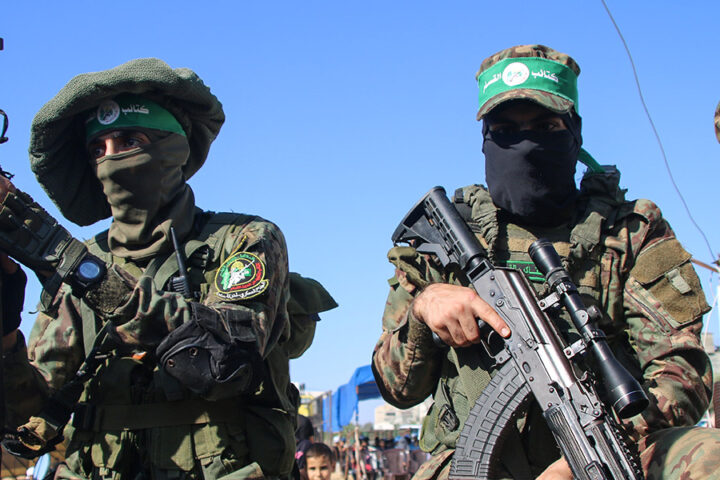 La genesi di Hamas: dalla lotta nazionale palestinese alle tensioni attuali in Gaza