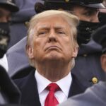 La Georgia archivia le accuse contro Donald Trump per il tentativo di sovvertire le elezioni del 2020