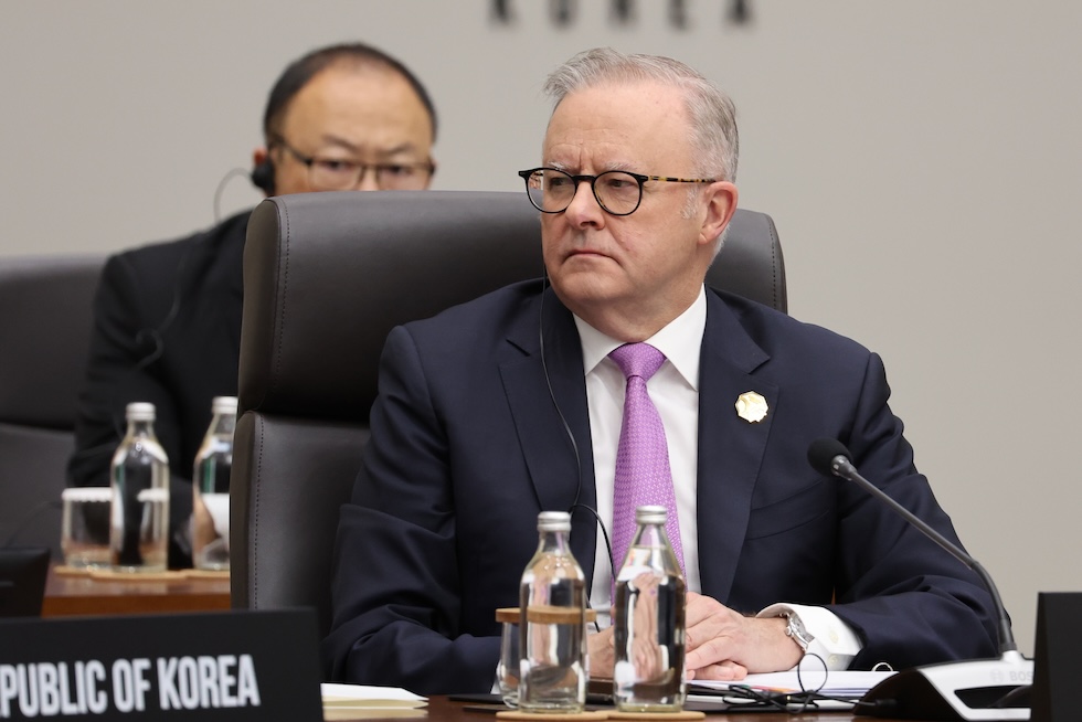 La Germania rischia di diventare ospitante della COP31 nel 2026 a causa della disputa tra Australia e Turchia