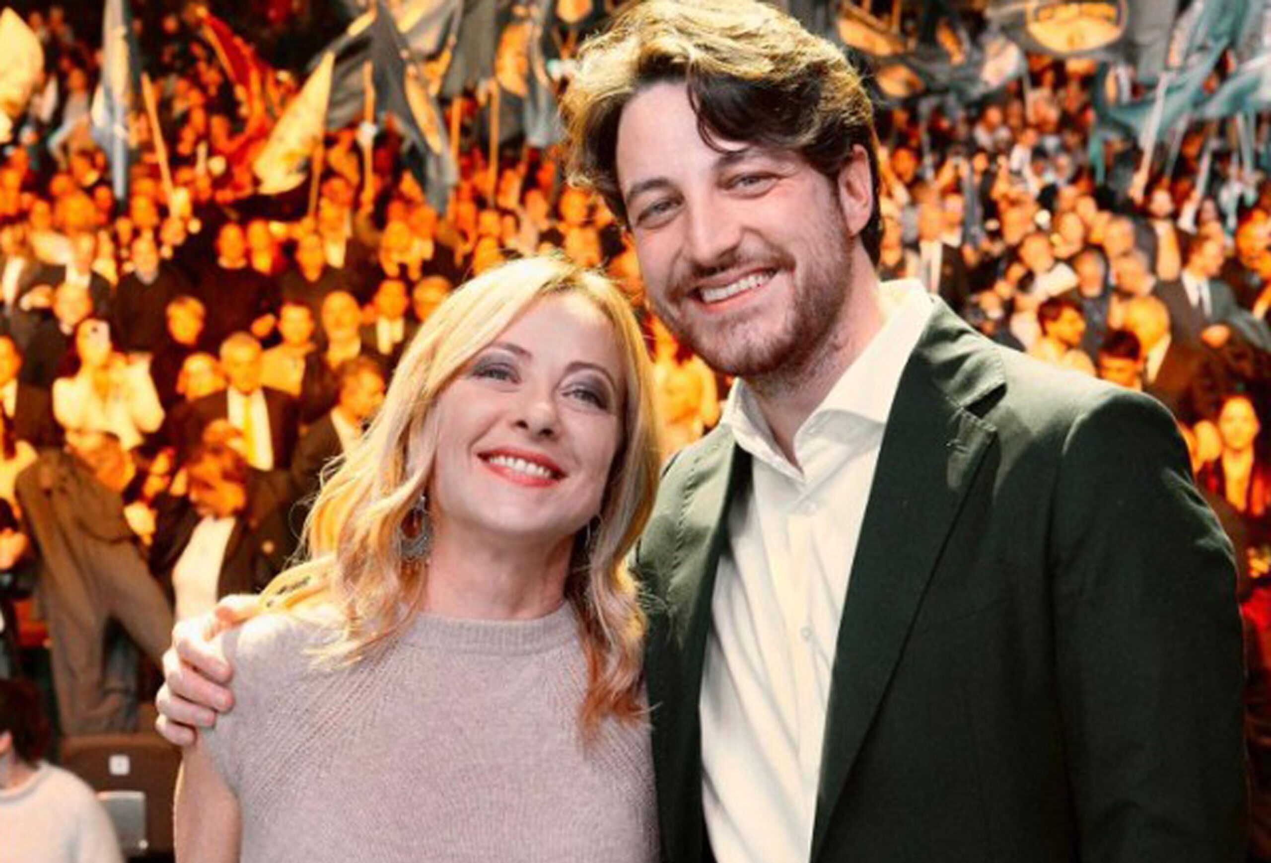 La Lega supera Fratelli d'Italia in Veneto, si rivede la corsa per la Lombardia