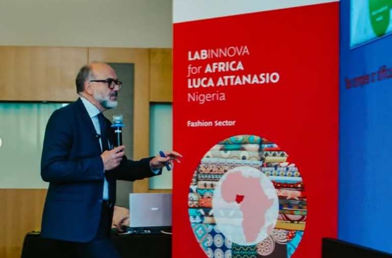 La prima edizione di "Lab Innova for Africa - Luca Attanasio" inaugurata a Lagos con il supporto di 150 milioni di euro dalla Farnesina