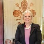 La rettrice Petrucci: "Pensiero critico e dialogo al centro della lotta contro la violenza di genere"