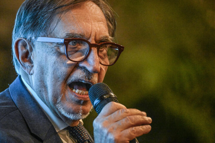 La Russa chiede le dimissioni di Garofani: «Deve lasciare il suo incarico»