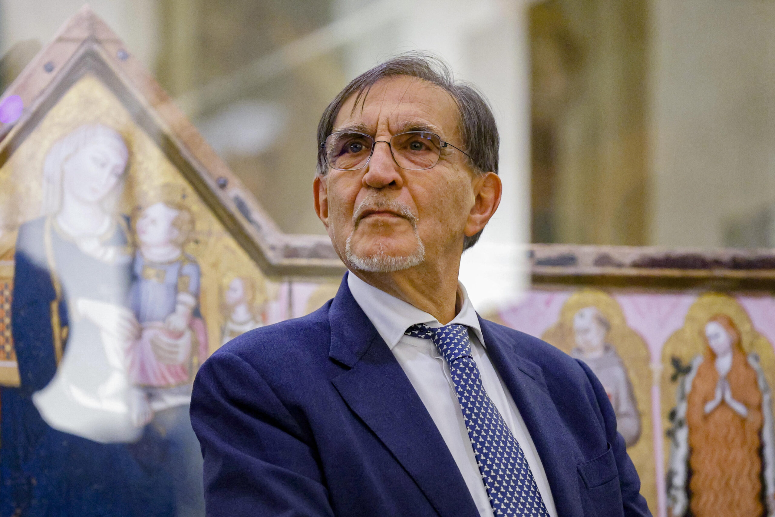 La Russa: fornire armi all'Ucraina è un supporto strategico per l'Europa