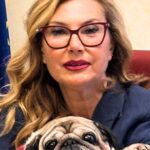 La senatrice Michaela Biancofiore: «Ho perso 17 chili con Mounjaro, ma ora ho problemi alla vista»