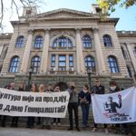 La Serbia approva un progetto immobiliare di lusso della famiglia Trump a Belgrado