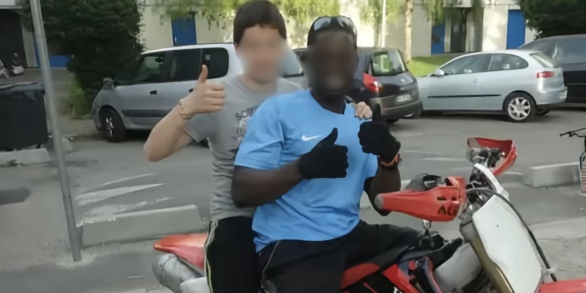 La sorprendente storia di Abdoulaye N., arrestato per il furto al Louvre di Parigi