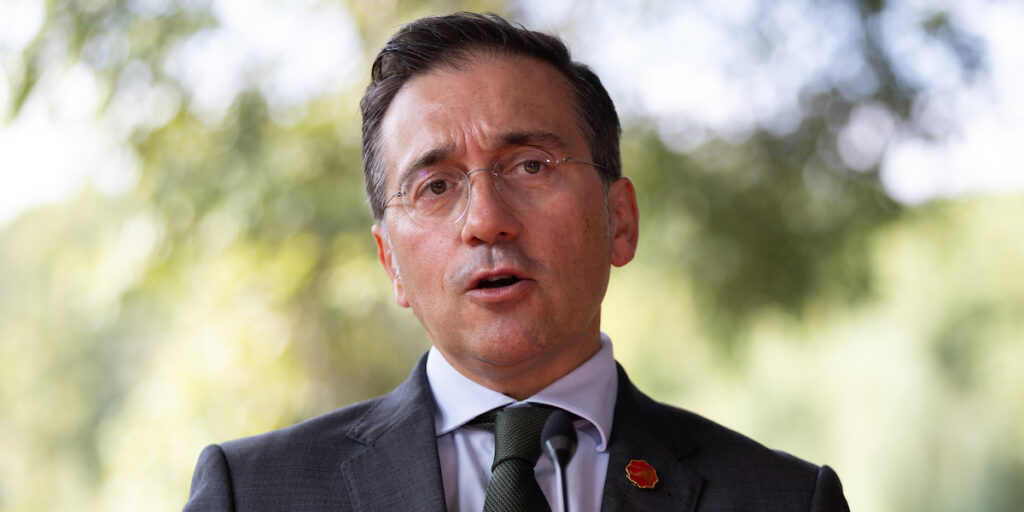 La Spagna si scusa con il Messico per le violenze coloniali del passato