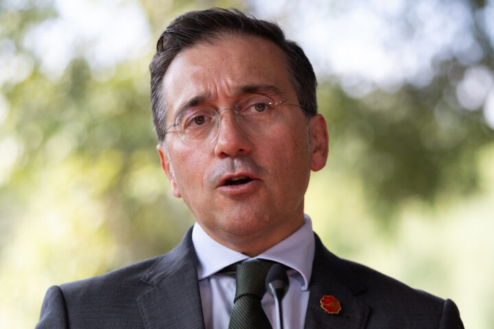 La Spagna si scusa con il Messico per le violenze coloniali del passato