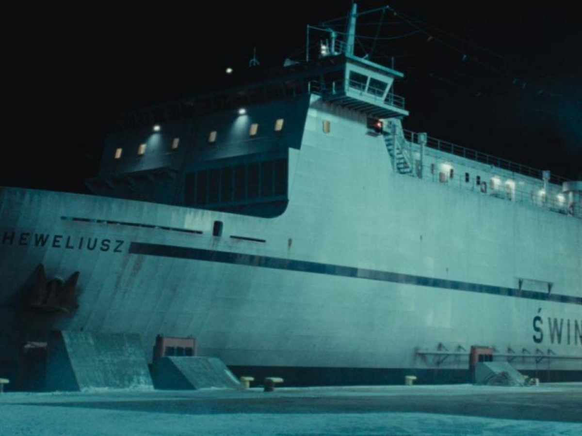La tragedia dell'Heweliusz: il naufragio nel Baltico e le sue cause sono ricostruiti su Netflix
