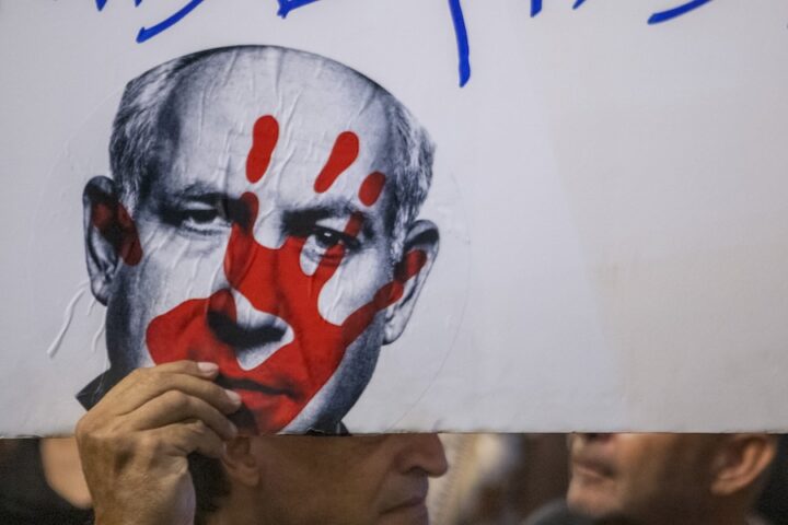 La Turchia emette un mandato d'arresto contro Netanyahu per genocidio e crimini contro l'umanità