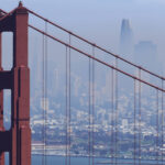 La vicenda dello chef italiano Valentino Luchin, arrestato per rapina di tre banche a San Francisco