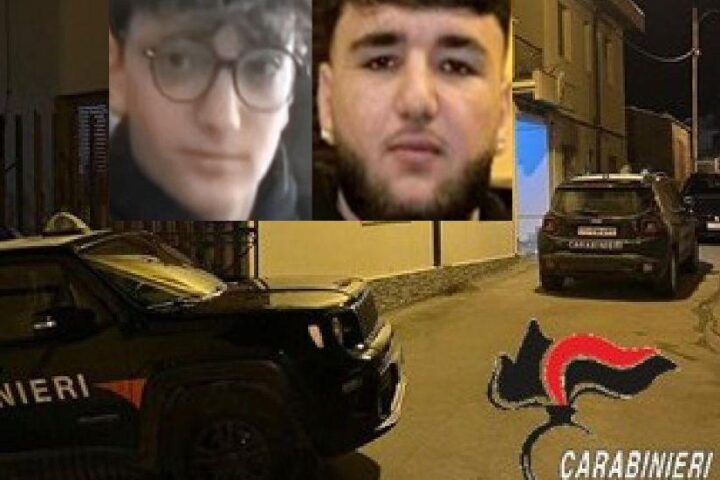 La violenza giovanile continua a mietere vittime a Napoli: il dramma di Giuseppe e Pasquale