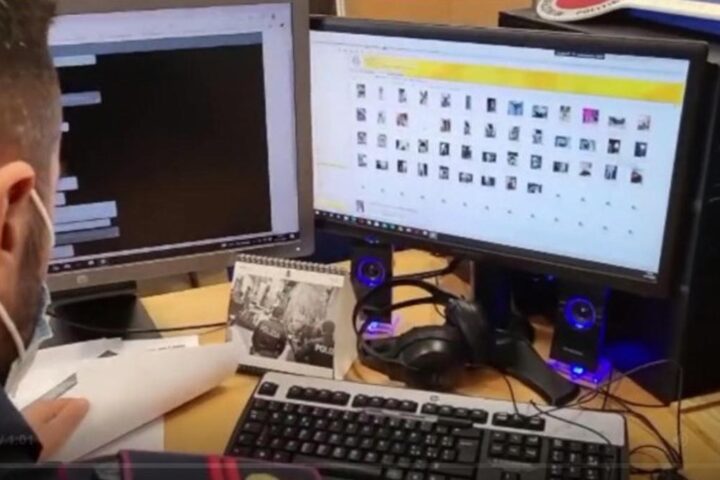 La violenza online: il fenomeno degli incel e del patriarcato in Italia