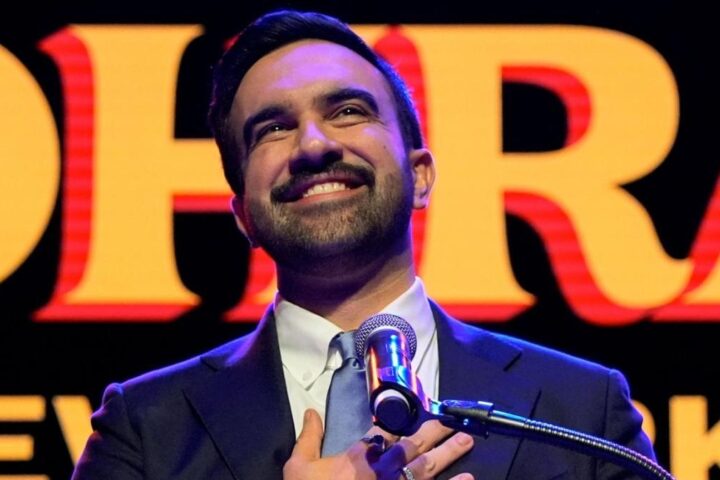 La vittoria di Mamdani a New York e il risveglio di Obama: i segnali per Trump