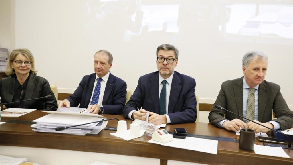 L'analisi di Vespa: l'Italia diventa un modello di successo in Europa, ma il ceto medio è in crisi