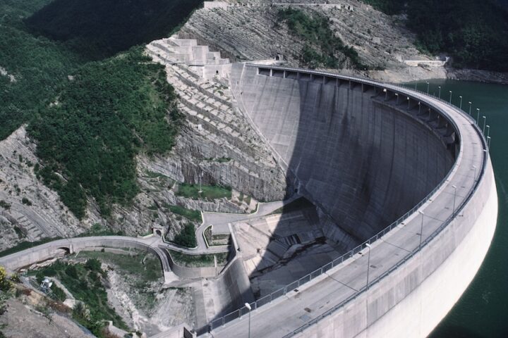 L'Antitrust sollecita il Parlamento a organizzare gare per le concessioni idroelettriche