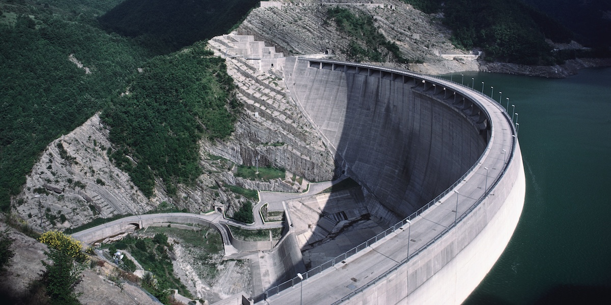 L'Antitrust sollecita il Parlamento a organizzare gare per le concessioni idroelettriche