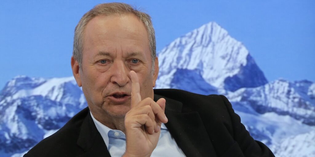 Larry Summers si dimette dal consiglio di OpenAI a causa di legami con Jeffrey Epstein