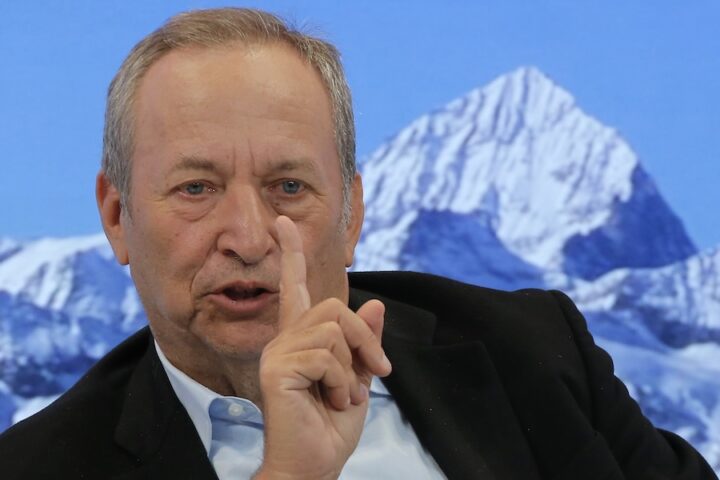 Larry Summers si dimette dal consiglio di OpenAI a causa di legami con Jeffrey Epstein