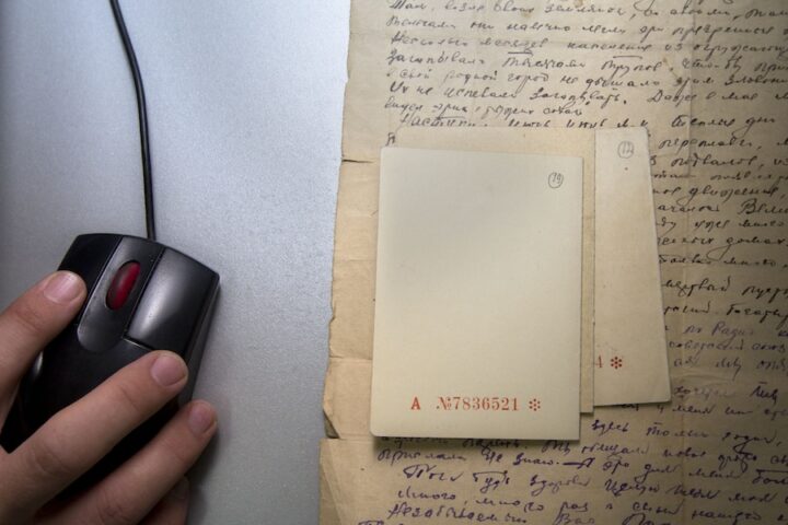 L'asta di oggetti dell'Olocausto in Germania annullata dopo forti critiche