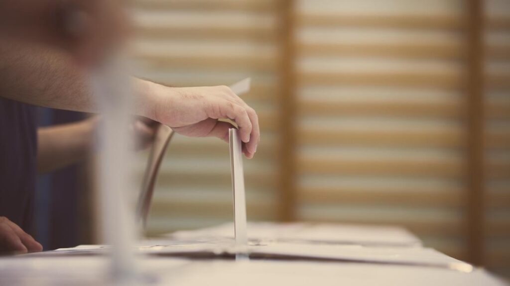 L'astensione dal voto aumenta il rischio di morte, dice uno studio finlandese