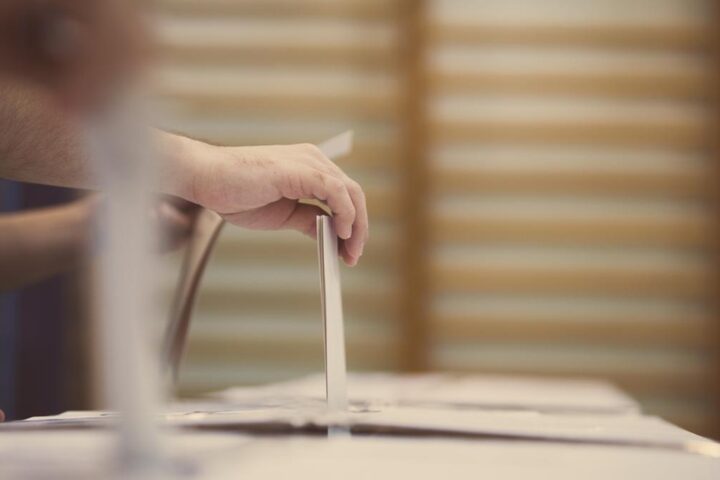 L'astensione dal voto aumenta il rischio di morte, dice uno studio finlandese