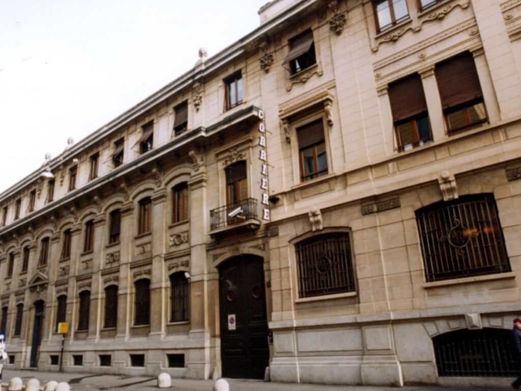 Lavrov accusa il Corriere della Sera di censura dopo il rifiuto di pubblicare l'intervista