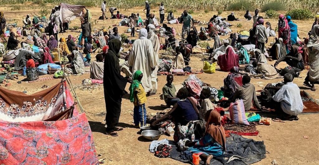 Le RSF in Sudan accettano una tregua umanitaria proposta dagli Stati Uniti, ma l'esercito non risponde
