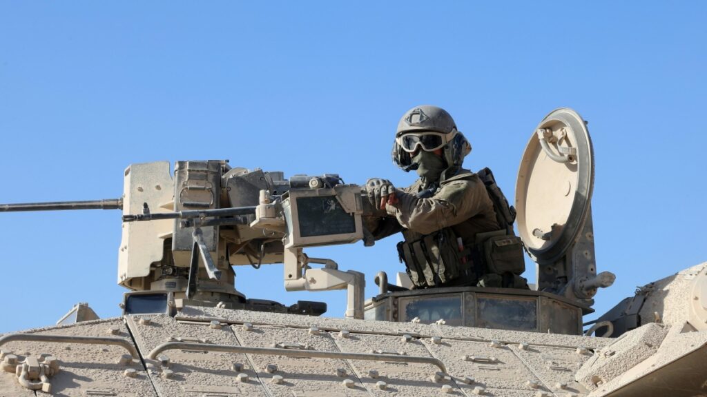 Le testimonianze di soldati israeliani nel documentario sul conflitto a Gaza: «A Gaza puoi sparare a chi vuoi»