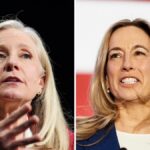 Le vittorie storiche di Abigail Spanberger e Mikie Sherrill, prime donne governatrici negli Stati Uniti