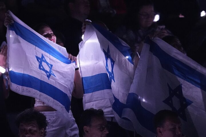 L'EBU modifica il regolamento dell'Eurovision dopo le critiche sui voti israelinesi