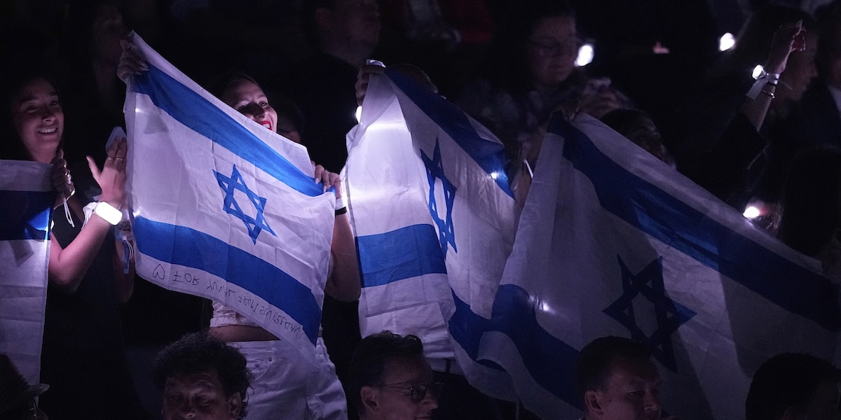 L'EBU modifica il regolamento dell'Eurovision dopo le critiche sui voti israelinesi